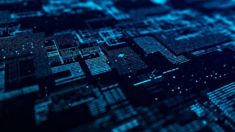 为什么DevOps是盐池县软件开发的核心方法论